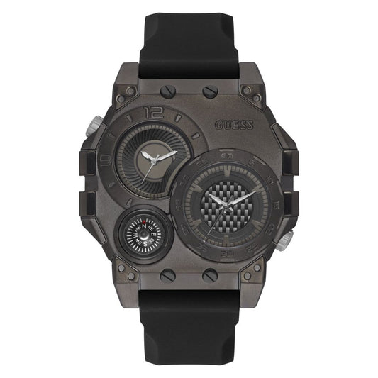 GUESS WATCHES Mod. GW0321G2 GW0321G2