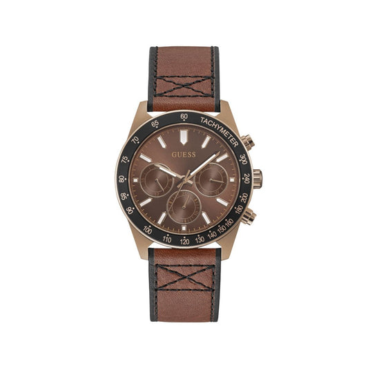 GUESS WATCHES Mod. GW0331G1-0