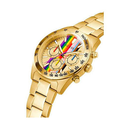 GUESS WATCHES Mod. GW0434G1 GW0434G1