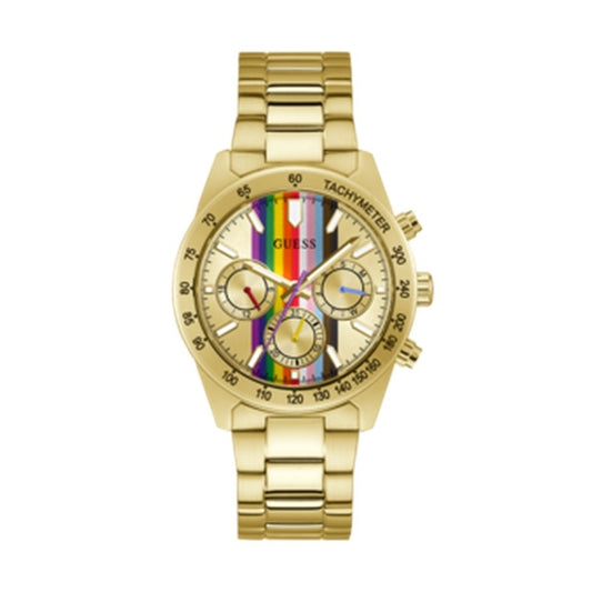 GUESS WATCHES Mod. GW0434G1 GW0434G1