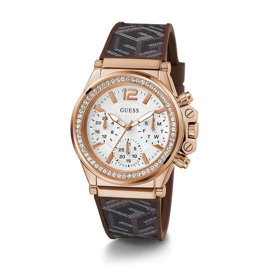 GUESS WATCHES Mod. GW0621L5 GW0621L5