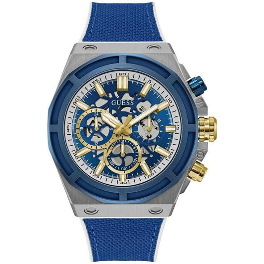 GUESS WATCHES Mod. GW0713G1 GW0713G1
