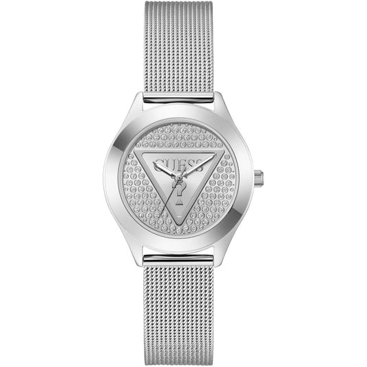 GUESS Mod. GLITZ PLAQUE GW0835L1