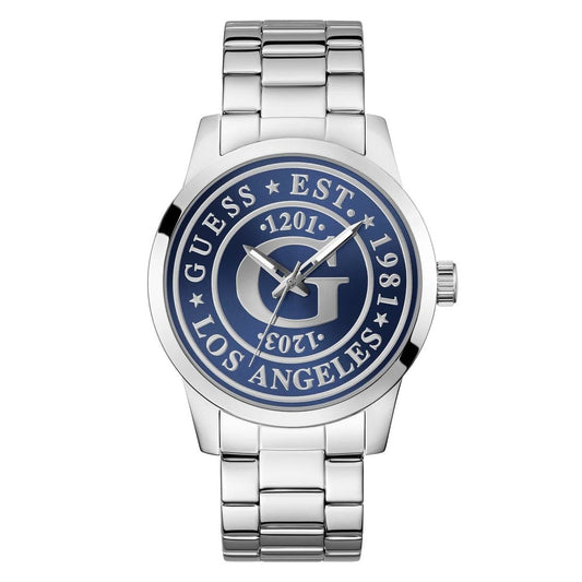GUESS Mod. COLLEGIATE GW0888G1