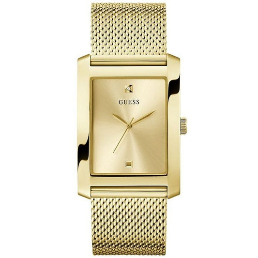 GUESS WATCHES Mod. GW0898G1-0
