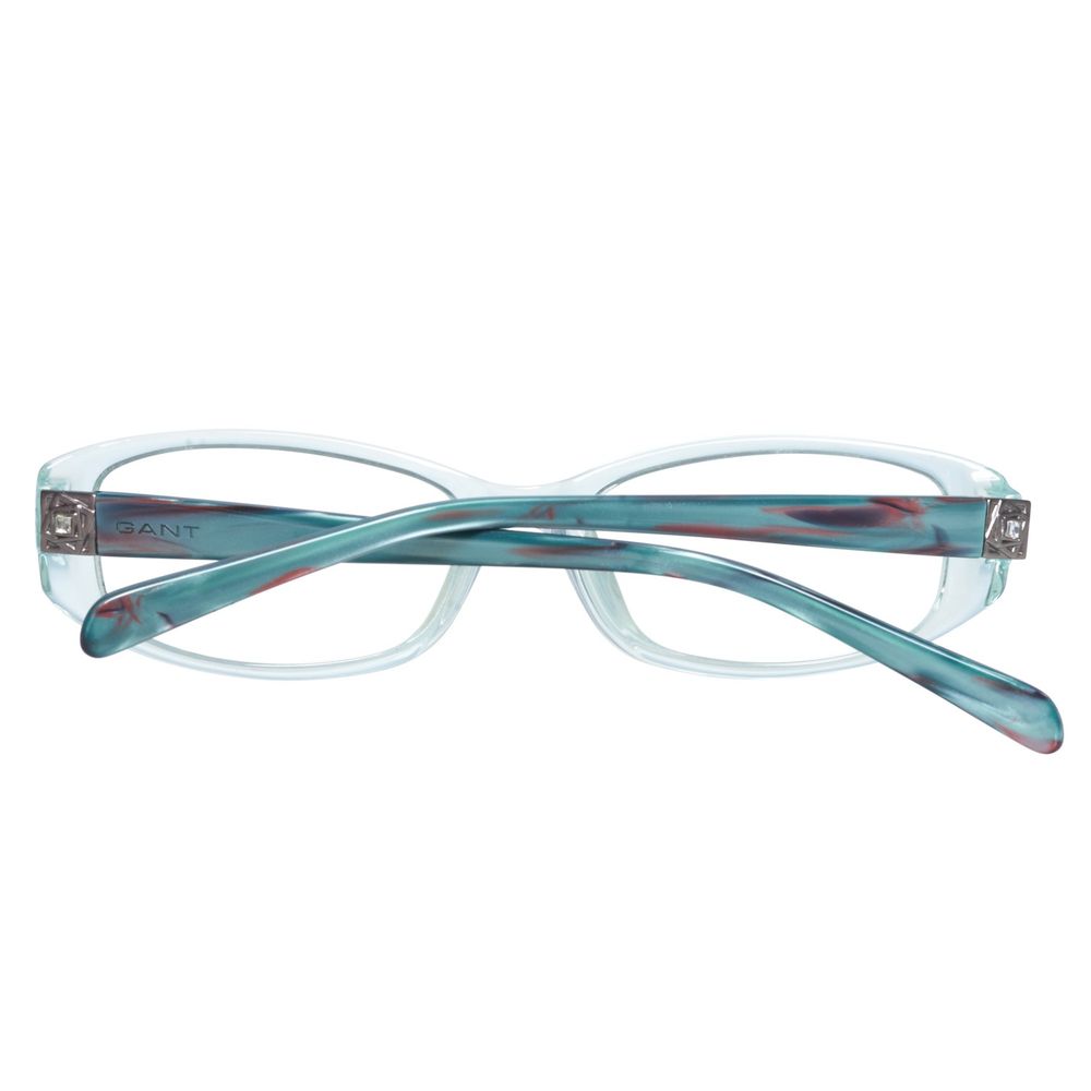 Gant Transparent Plastic Glasses (Frames)