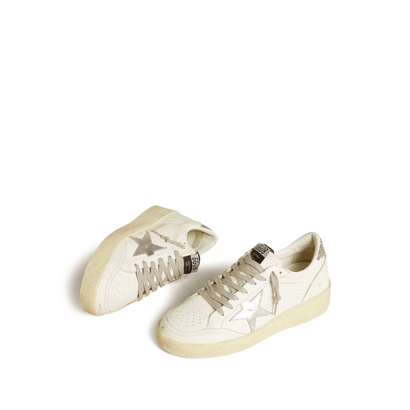 Golden Goose Ballstar 2 Sneakers Sneakers