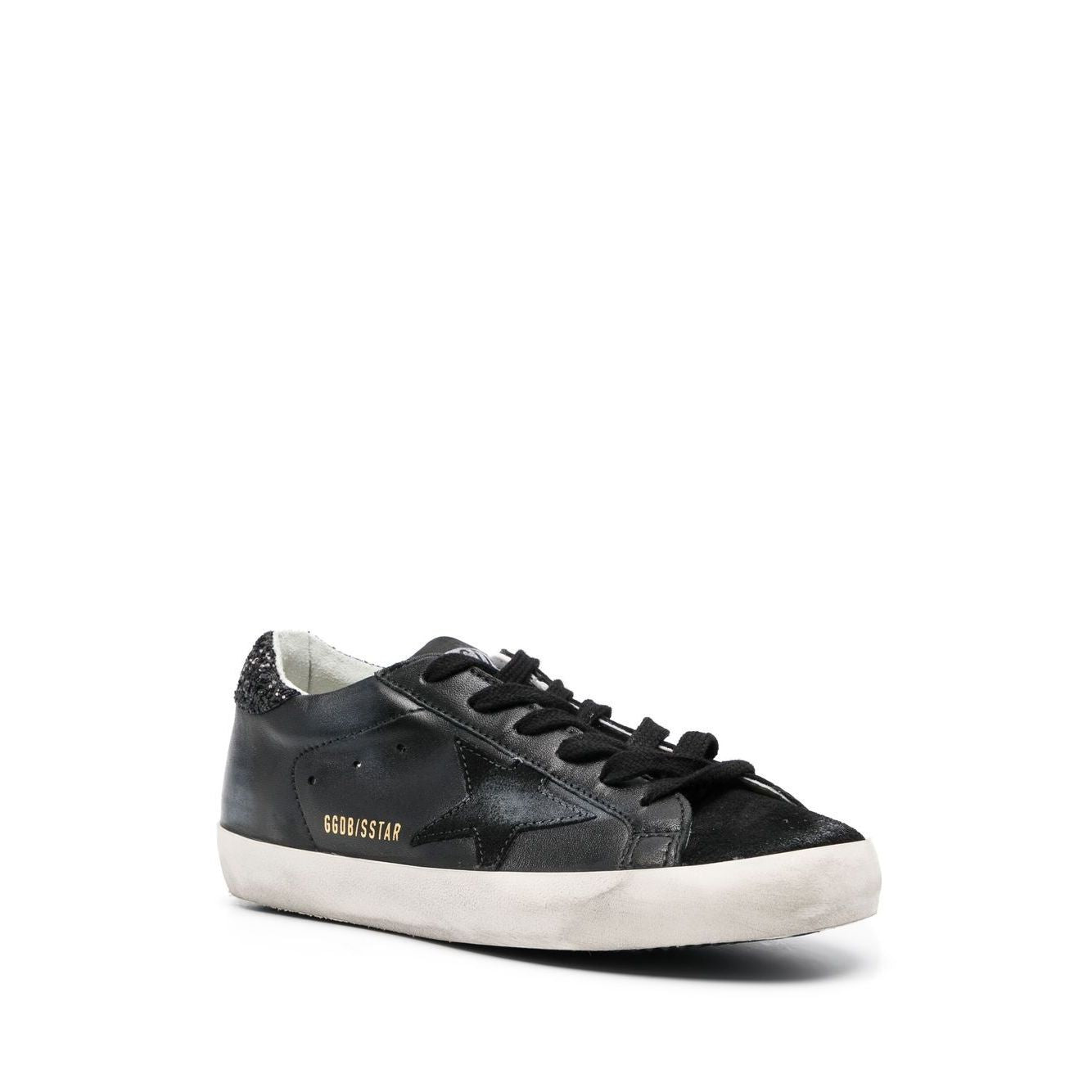 Golden Goose Super Star low-top sneakers