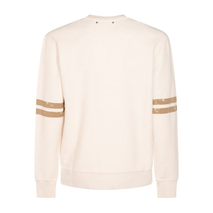 Golden Goose Sweaters White Topwear