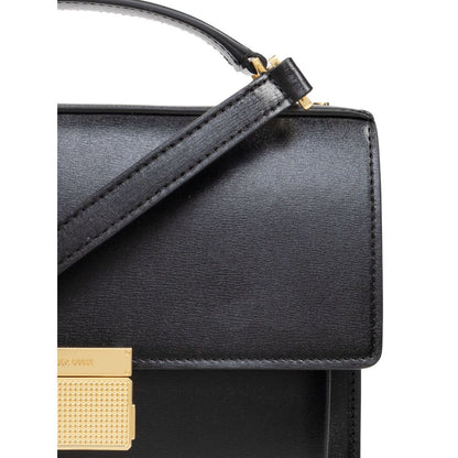 Golden Goose Venezia leather shoulder bag Handbag