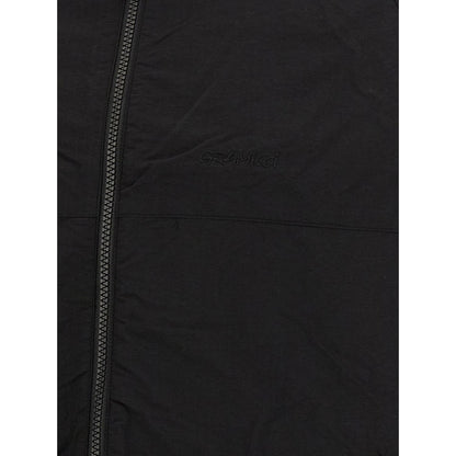 Gramicci Multicolor Polyester Full-Length Jacket