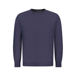 Guess Jeans Blue Wool Sweater