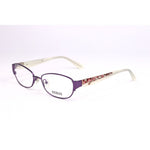 Guess Purple Plastic Frames