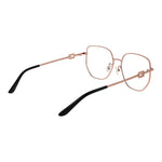 Guess Rose Gold Women Glasses Frame