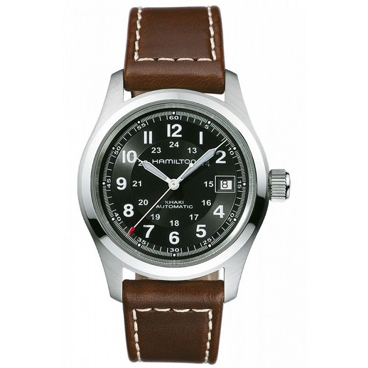 HAMILTON Mod. KHAKI FIELD Automatic