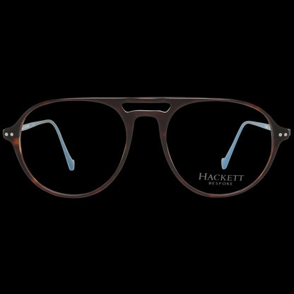 Alt Tag: HACKETT BESPOKE MOD. HEB239 51143 - Gent's eyewear for sophisticated style and elegance
