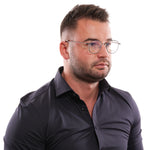 HACKETT BESPOKE MOD. HEB242 48600 SUNGLASSES & EYEWEAR