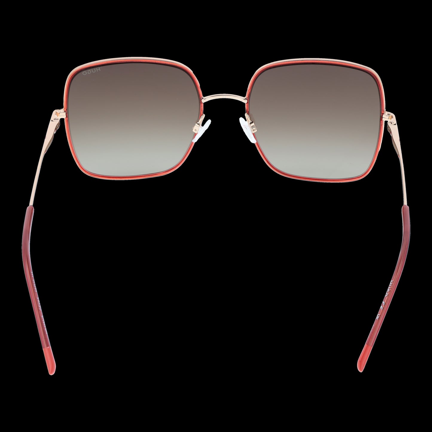 HUGO MOD. HG 1293_S 58OFYHA SUNGLASSES & EYEWEAR