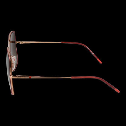 HUGO MOD. HG 1293_S 58OFYHA SUNGLASSES & EYEWEAR