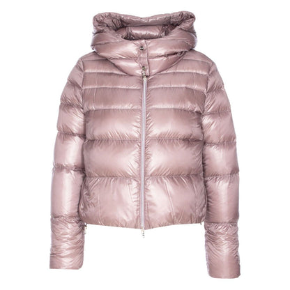 Herno Coats Lilac Jackets