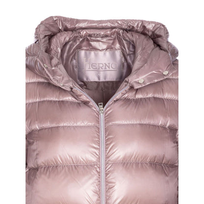 Herno Coats Lilac Jackets