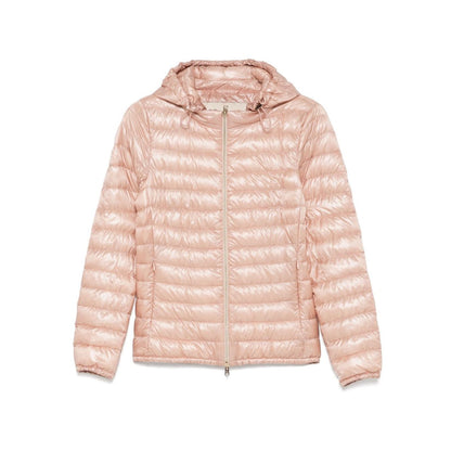 Herno Coats Pink