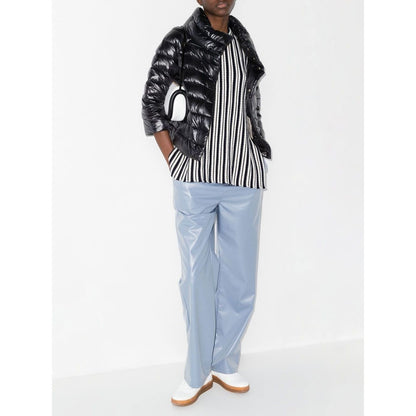 Herno Jackets Black Jackets