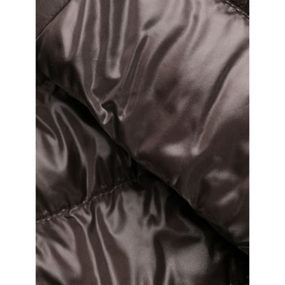 Herno Jackets Brown Jackets