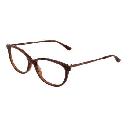 Hugo Boss Brown Acetate Glasses (Frames)
