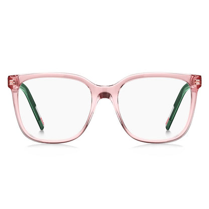 Hugo Boss Multicolor Acetate Glasses (Frames)