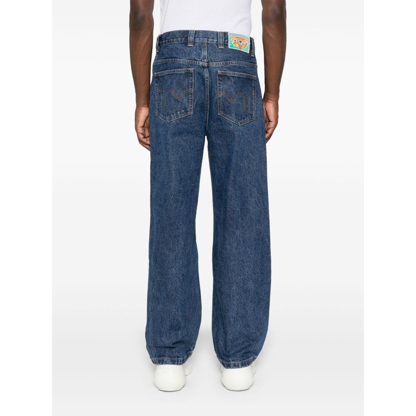 ICECREAM Jeans Blue Jeans