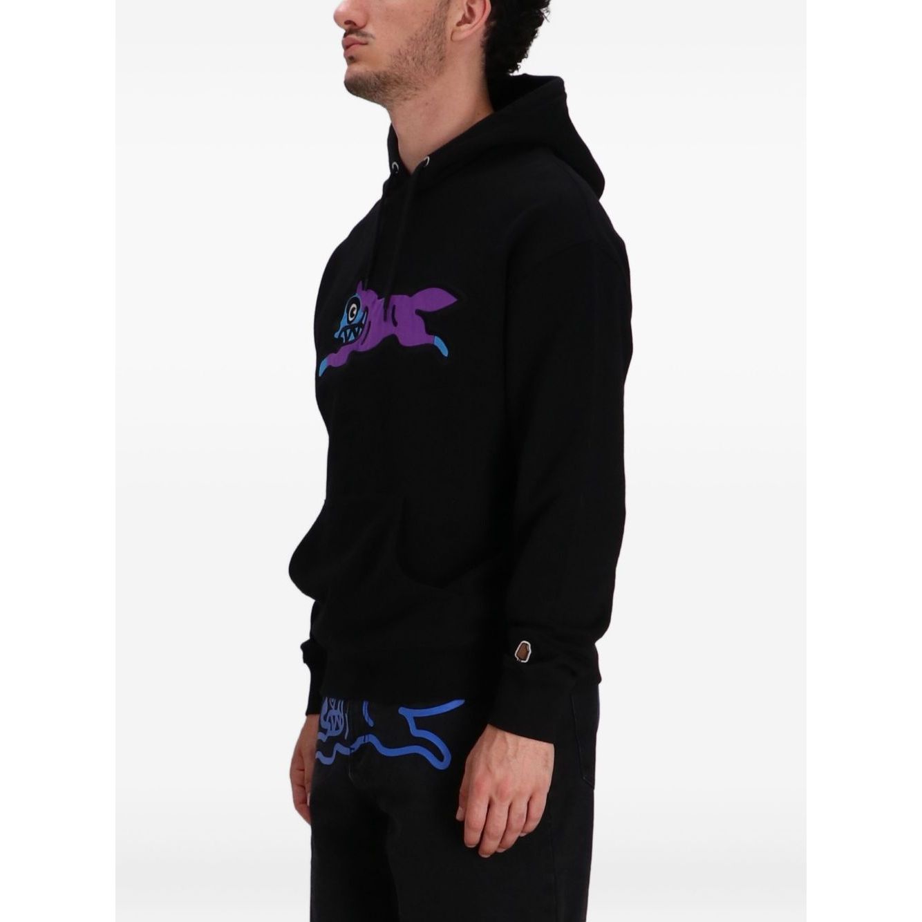 ICECREAM Sweaters Black Topwear