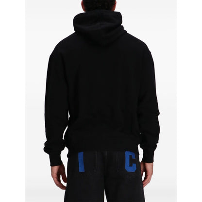 ICECREAM Sweaters Black Topwear