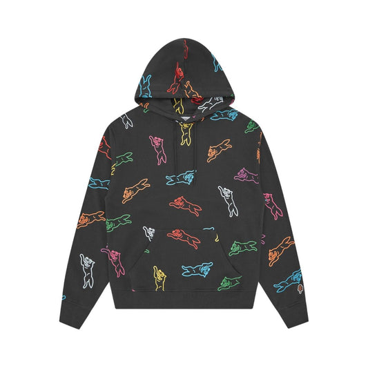 ICECREAM Sweaters Grey Topwear