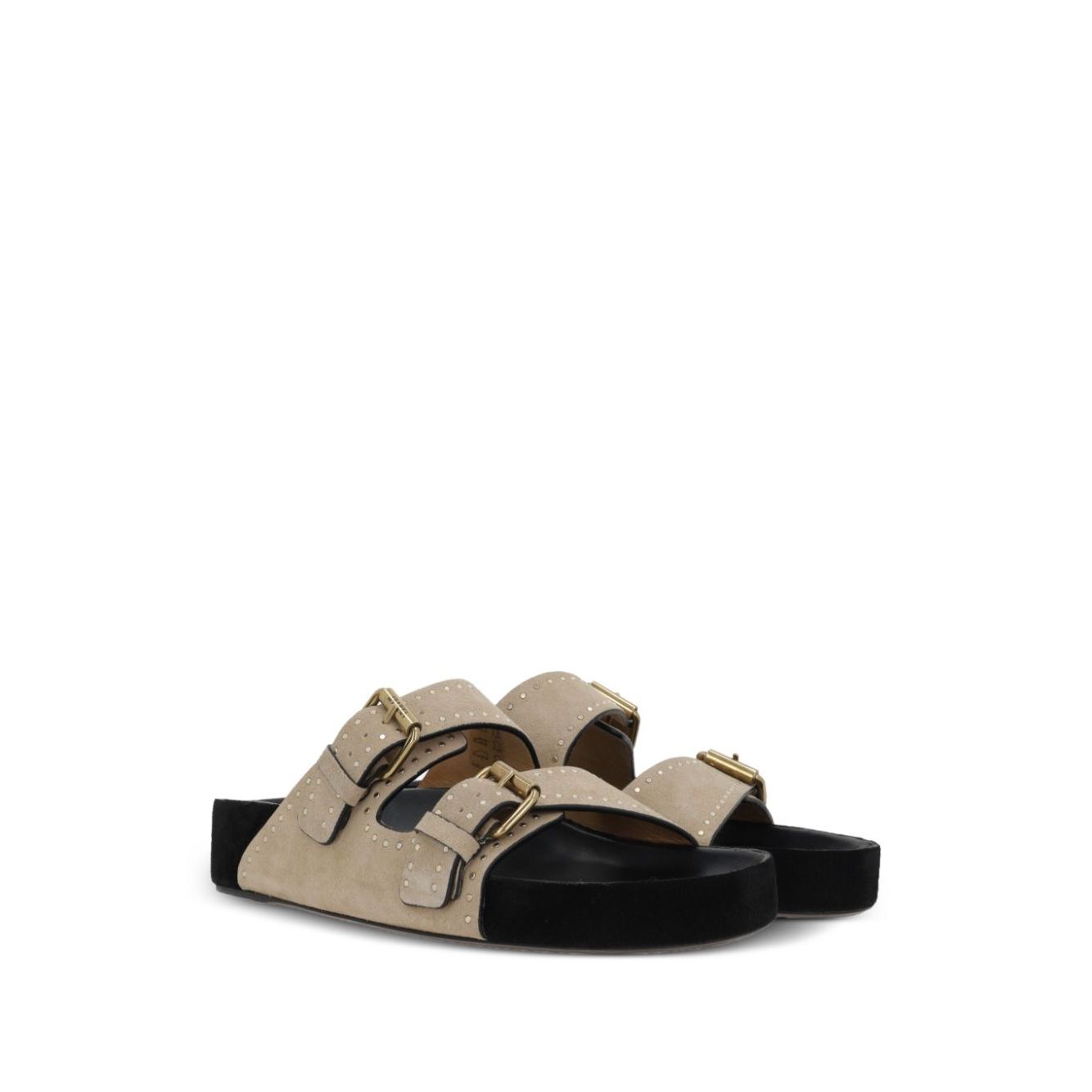 Isabel Marant Sandals Beige