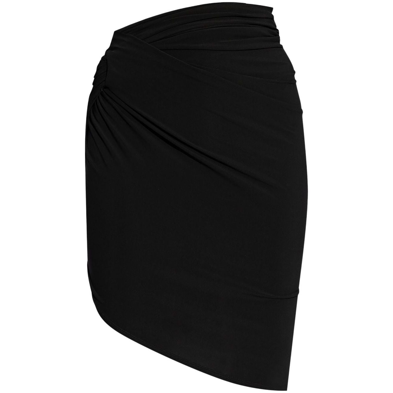 JACQUEMUS Skirts Black