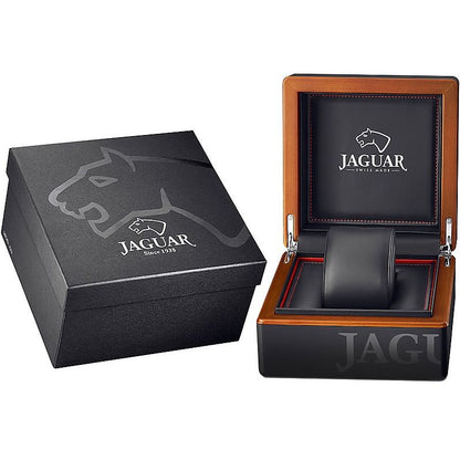 JAGUAR WATCHES Mod. J863/3