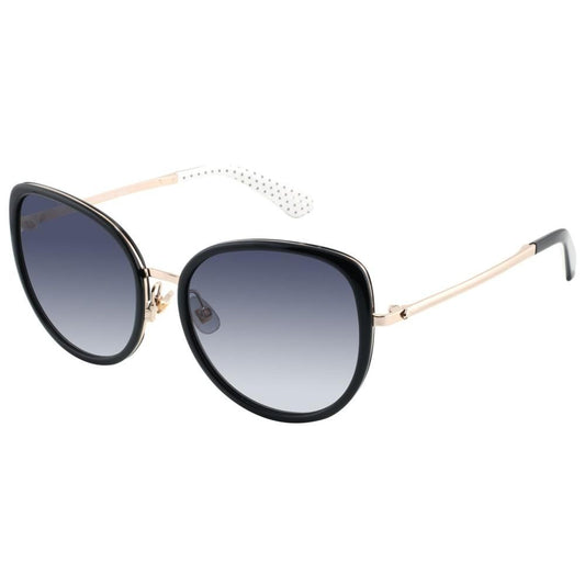 KATE SPADE MOD. JENSEN_G_S sunglasses for ladies, featuring SS material with stylish gradient lenses.