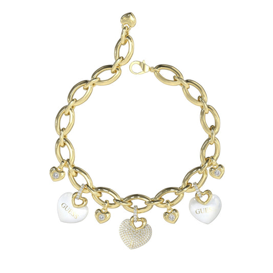 GUESS JEWELS JEWELRY Mod. JUBB05204JWYGWHS-0