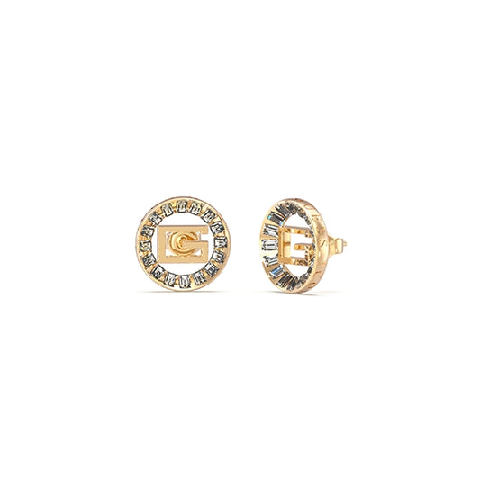 GUESS JEWELS JEWELRY Mod. JUBE03014JWYGT-U-0