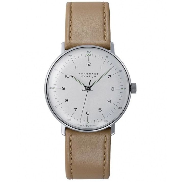 JUNGHANS MOD. 027_3701-02