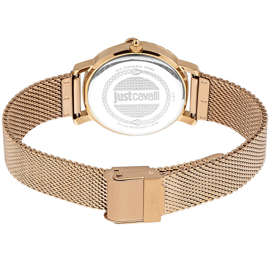 JUST CAVALLI Mod. ANIMALIER WATCHES
