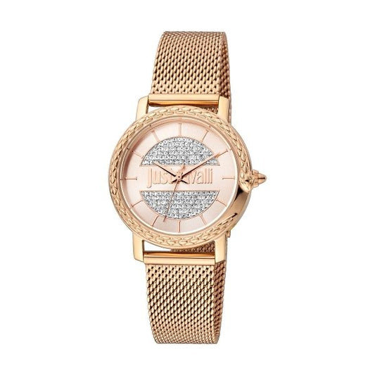 JUST CAVALLI Mod. ANIMALIER WATCHES