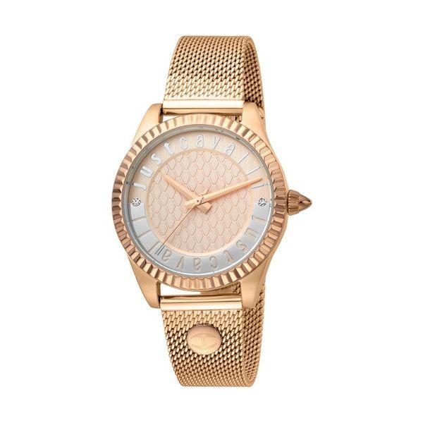 JUST CAVALLI TIME WATCHES Mod. JC1L133M0075 WATCHES