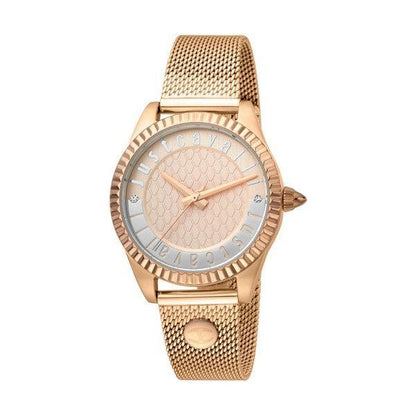 JUST CAVALLI TIME WATCHES Mod. JC1L133M0075 WATCHES