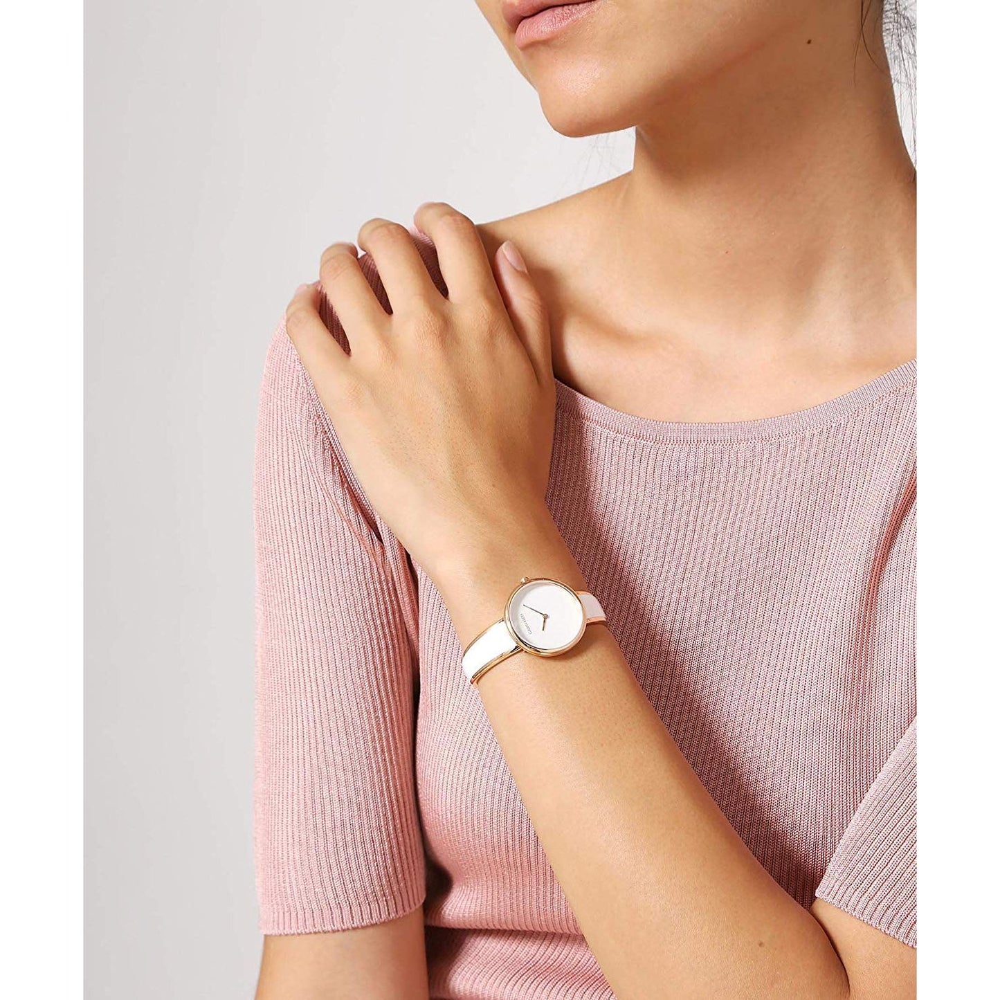 CALVIN KLEIN Mod. SEDUCE WATCHES