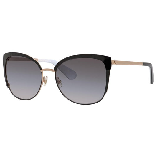 KATE SPADE MOD. GENICE_S metal sunglasses for ladies