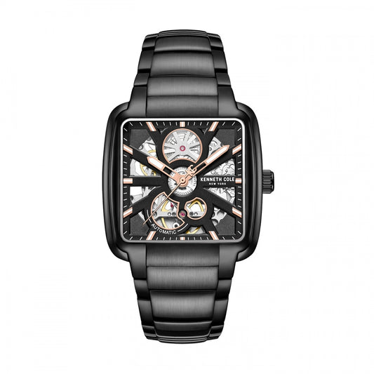 KENNETH COLE WATCHES Mod. KCWGY0080603