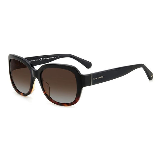 KATE SPADE MOD. LAYNE_S acetate sunglasses for ladies