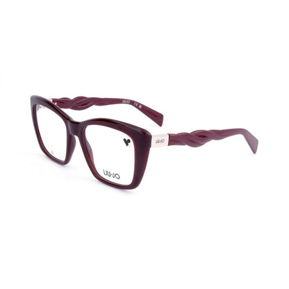LIU-JO Mod. LJ2794 ladies optical frame, plastic material, stylish design.